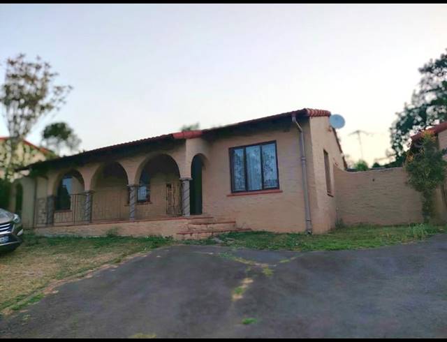 3 BEDROOM HOUSE FOR SALE IN HILLARY